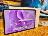 Lenovo Tab K12 i test
