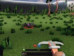 World of ClaudeCraft utvecklades med hjälp av AI på bara två dagar och går att spela gratis i webbläsaren.