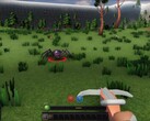World of ClaudeCraft utvecklades med hjälp av AI på bara två dagar och går att spela gratis i webbläsaren.