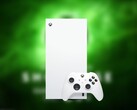 Microsoft tillkännagav den helt digitala, helt vita Xbox Series X under 2024 års Xbox Games Showcase. (Bildkälla: Xbox/Microsoft, redigerad)