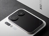 Xiaomi 17 Pro Max. (Bildkälla: AnRan0420 på Weibo)