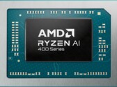 AMD:s Ryzen AI 400 Gorgon Point-chip kan få stationära varianter i år