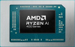 AMD:s Ryzen AI 400 Gorgon Point-chip kan få stationära varianter i år