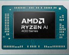 AMD:s Ryzen AI 400 Gorgon Point-chip kan få stationära varianter i år