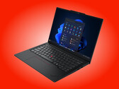 Lenovos ThinkPad E14 Gen 8 (AMD) finns nu tillgänglig i Nordamerika.