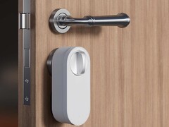 U200 Lite är ett relativt billigt och smart dörrlås (Bildkälla: Aqara)