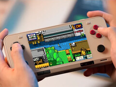 Ayaneo erbjuder Pocket Ace i tre färgalternativ vid lanseringen. (Bildkälla: Ayaneo)