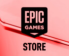 Epic Games senaste mobila giveaway är tillgänglig för att göra anspråk på nu, logotyp på bilden. (Bildkälla: Epic Games Store)