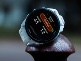Forerunner 165 är en av fem Forerunner-smartklockor som är berättigade att få programversion 25.04. (Bildkälla: Garmin)