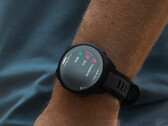 Betaversion 23.13 ger tio buggfixar till alla nya Forerunner-smartklockor, inklusive Forerunner 165. (Bildkälla: Garmin)