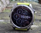 Garmin Express får en ny programuppdatering (illustration)