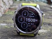 Garmin Express får en ny programuppdatering (illustration)