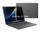 Den Intel Core Ultra 5 325-utrustade varianten av Asus CX9406 Googlebook har läckt ut med ett rejält prislapp.