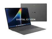 Den Intel Core Ultra 5 325-utrustade varianten av Asus CX9406 Googlebook har läckt ut med ett rejält prislapp.