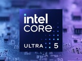 Spelprocessorn Intel Core Ultra 5 250K Plus har äntligen dykt upp på Geekbench 6.