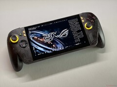 Asus ROG Xbox Ally X20