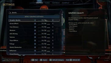 De yttre världarna 2