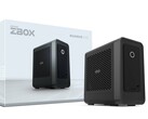 EU275070C är en förhållandevis stor minidator med högpresterande komponenter (Bildkälla: Zotac)