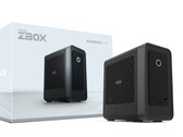 EU275070C är en förhållandevis stor minidator med högpresterande komponenter (Bildkälla: Zotac)