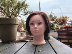 Bild från främre kameran