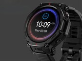 Programvaruversion 4.3.8.2 rullas ut till Amazfit T-Rex 3 Pro (bilden). (Bildkälla: Amazfit)
