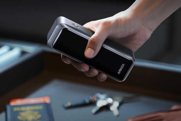 Anker Prime Power Bank (20K, 220W). (Bildkälla: Anker)