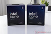 Intel Core Ultra 5 235 och Intel Core Ultra 5 225F