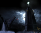 Fyrsekvensen i BioShock Remastered (bildkälla: SteamDB)