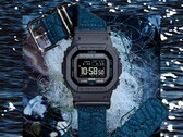 Casios klocka G-Shock GWBX5600CBG-2