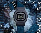 Casios klocka G-Shock GWBX5600CBG-2