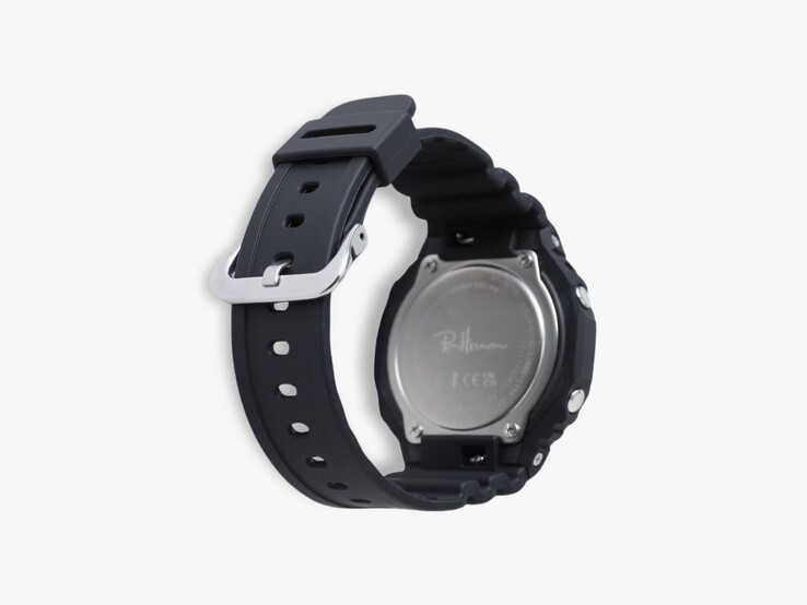 Klockan Casio 2026 G-Shock x Ron Herman GA-B2100