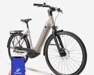 Decathlon Btwin LD 940E Connect-cykeln finns nu tillgänglig i Europa. (Bildkälla: Decathlon)