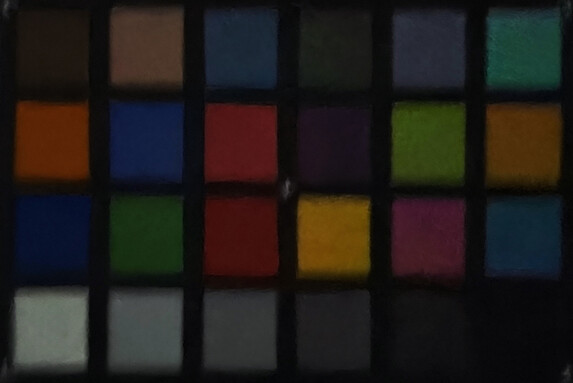 ColorChecker