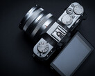 Fujifilm X-T30 II kan komma att få en riktigt prisvärd, kompakt ersättare. (Bildkälla: Fujifilm)