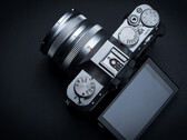 Fujifilm X-T30 II kan komma att få en riktigt prisvärd, kompakt ersättare. (Bildkälla: Fujifilm)