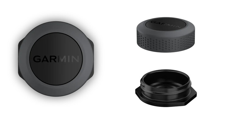 Garmin Approach CT1 SuperStroke Edition. (Bildkälla: Garmin)