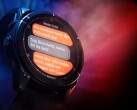 Smartklockor som Garmin Fenix 8 Pro kommer snart att kunna interagera med iPhone-meddelanden.