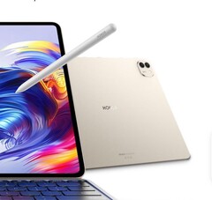 Honor MagicPad3. (Bildkälla: Honor)