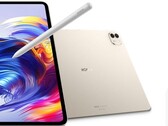 Honor MagicPad3. (Bildkälla: Honor)
