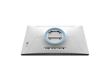 RGB-ring och anslutningsmöjligheter. (Bildkälla: Innocn)