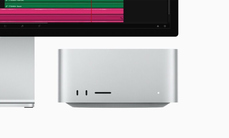 Nästa generations Mac Studio kommer att behålla den välbekanta designen.