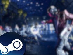 Marvel's Guardians of the Galaxy säljs på Steam fram till den 10 juli med 90% rabatt, vilket sänker priset till cirka $ 6. (Bildkälla: Steam)