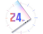 Unbounded 14S 2026 kostar cirka 580 dollar. På bilden: en reklambild som lyfter fram den angivna batteritiden.