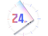 Unbounded 14S 2026 kostar cirka 580 dollar. På bilden: en reklambild som lyfter fram den angivna batteritiden.