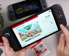 Onlinefunktioner som Nintendo eShop är inte tillgängliga på vissa Switch 2-enheter (Bildkälla: Daniel Romero)