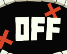 OFF släpptes första gången 2008 som ett freeware RPG Maker-projekt. På bilden - en ögonblicksbild från spelets lanseringstrailer på YouTube. (Bildkälla: Fangamer/YouTube)