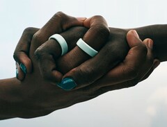 Oura Ring 4 kan i framtiden samla in blodtrycksdata.