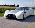Huvudtalaren vid SPE Automotive Conference 2025 kommer att tala om biltillverkning i kompositmaterial som släpper ut mindre CO2. (Bildkälla: Casey Putsch)