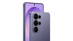 För första gången får vi se Samsung Galaxy S26 Ultra i en 360-graders video från en officiell källa.