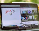 Samsung Galaxy Tab S10 Lite i recension. (Bildkälla: Marcus Herbrich)
